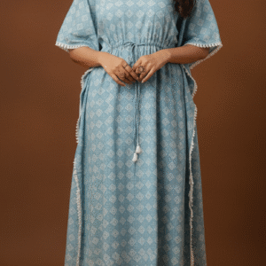 Pure Cotton Nighty XL 50 inch chest , 52 inch Hip  Nighty