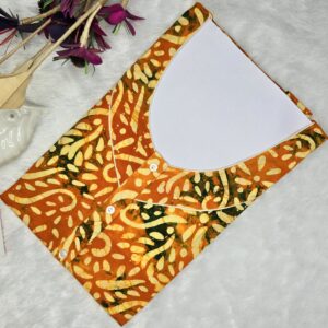 Pure Cotton Nighty XL 50 inch chest , 52 inch Hip  Nighty