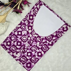 Pure Cotton Nighty XL 50 inch chest , 52 inch Hip  Nighty