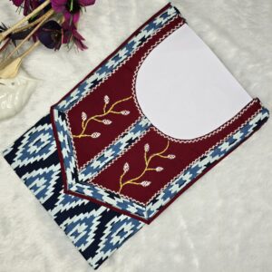 Pure Cotton Nighty XL 50 inch chest , 52 inch Hip  Nighty