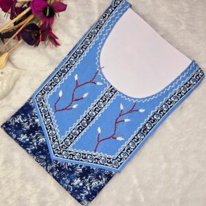 Pure Cotton Nighty XL 50 inch chest , 52 inch Hip  Nighty