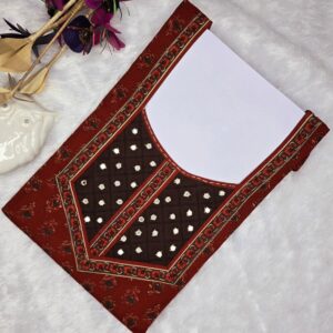 Pure Cotton Nighty XL 50 inch chest , 52 inch Hip  Nighty