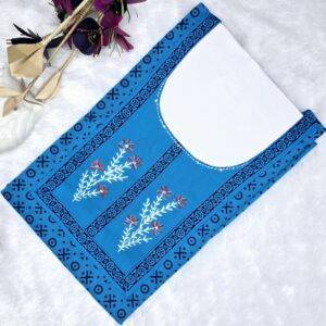 Pure Cotton Nighty XL 50 inch chest , 52 inch Hip  Nighty