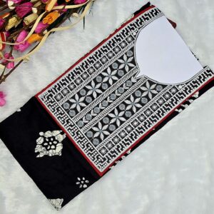 Pure CottonNighty L 46 inch chest