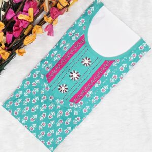 Pure CottonNighty L 46 inch chest