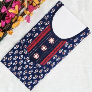 Pure CottonNighty L 46 inch chest