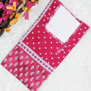 Pure CottonNighty L 46 inch chest