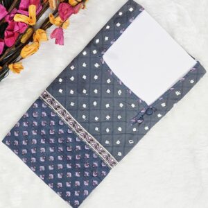 Pure CottonNighty L 46 inch chest