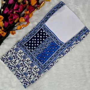 Pure CottonNighty L 46 inch chest