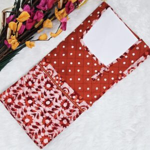 Pure CottonNighty L 46 inch chest