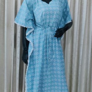 Pure CottonNighty L 46 inch chest