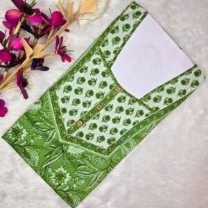 Pure CottonNighty L 46 inch chest