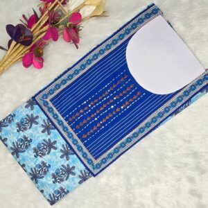 Pure Cotton Nighty XL 50 inch chest , 52 inch Hip  Nighty