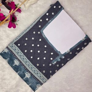 Pure Cotton Nighty XL 50 inch chest , 52 inch Hip  Nighty