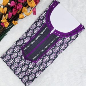 Pure CottonNighty xxL 56 inch chest, 58 inch hip