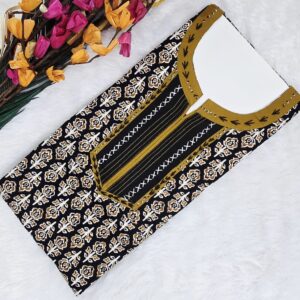 Pure CottonNighty xxL 56 inch chest, 58 inch hip