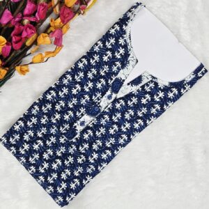 Pure CottonNighty xxL 56 inch chest, 58 inch hip