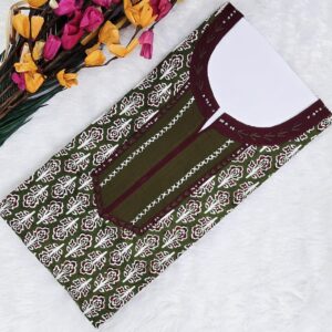 Pure CottonNighty xxL 56 inch chest, 58 inch hip