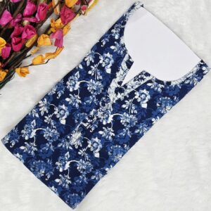 Pure CottonNighty xxL 56 inch chest, 58 inch hip