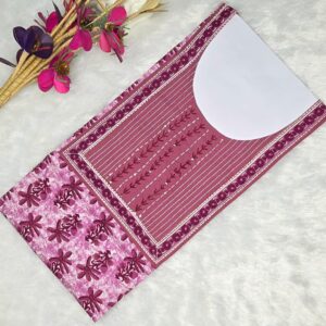 Pure Cotton Nighty XL 50 inch chest , 52 inch Hip  Nighty