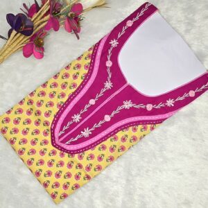 Pure Cotton Nighty XL 50 inch chest , 52 inch Hip  Nighty