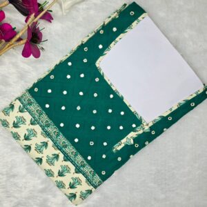 Pure Cotton Nighty XL 50 inch chest , 52 inch Hip  Nighty