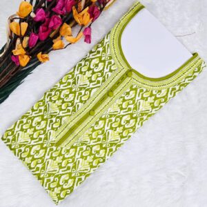 Pure Cotton Nighty XL 50 inch chest , 52 inch Hip  Nighty