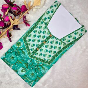 Pure CottonNighty L 46 inch chest