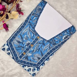 Pure CottonNighty L 46 inch chest