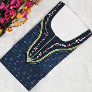 Pure Cotton Nighty XL 50 inch chest , 52 inch Hip  Nighty