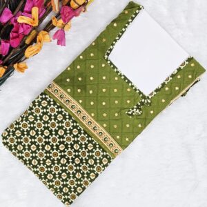 Pure Cotton Nighty XL 50 inch chest , 52 inch Hip  Nighty