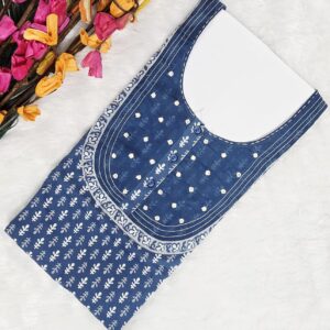 Pure Cotton Nighty XL 50 inch chest , 52 inch Hip  Nighty