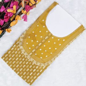 Pure Cotton Nighty XL 50 inch chest , 52 inch Hip  Nighty