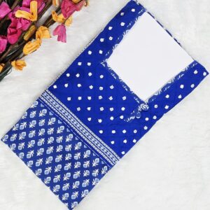 Pure Cotton Nighty XL 50 inch chest , 52 inch Hip  Nighty