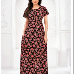 Pranjul nighty XXXL size chest 46 inches