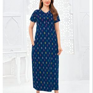 Pranjul nighty XXL size chest 44 inches