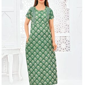 Pranjul nighty XL size chest 42 inches