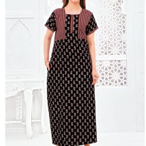 Pranjul nighty XXL size chest 44 inches
