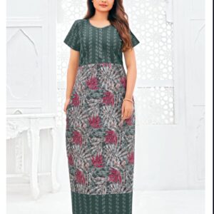 Pranjul nighty XXXL size chest 46 inches