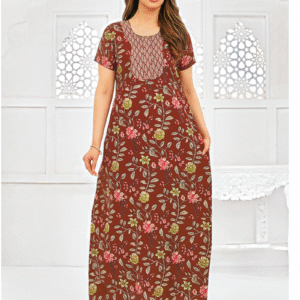 Pranjul nighty XXL size chest 44 inches