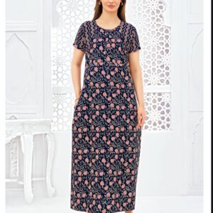 Pranjul nighty XXL size chest 44 inches