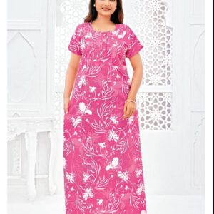 Pranjul nighty XXXL size chest 46 inches