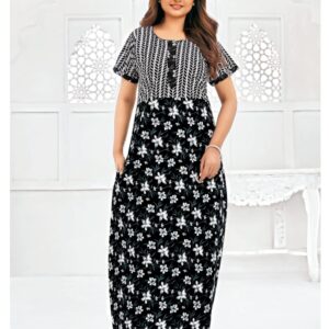 Pranjul nighty XXL size chest 44 inches