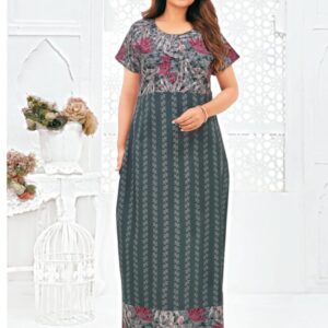 Pranjul nighty L size chest 40 inches