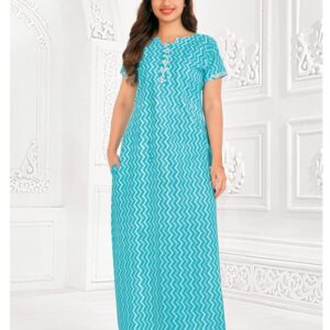 Pranjul nighty XL size chest 42 inches