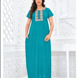 Pranjul nighty XL size chest 42 inches
