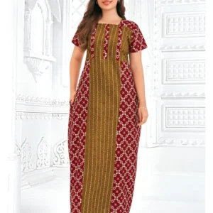 Pranjul nighty XXXL size chest 46 inches