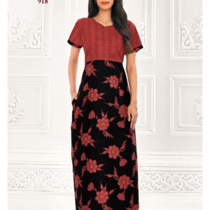 Pranjul nighty XXL size chest 44 inches