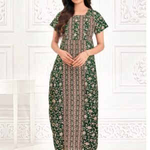 Pranjul nighty XXL size chest 44 inches