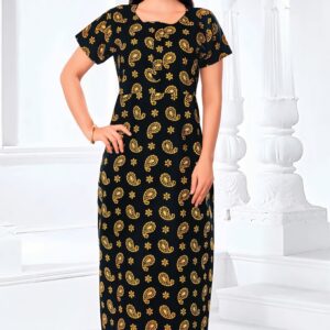 Pranjul nighty XXL size chest 44 inches